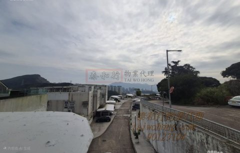 飛鵝山