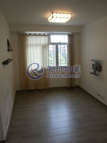 EVERGREEN COURT