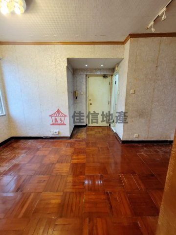 翠怡花园 大埔 高层 T075937 售盘