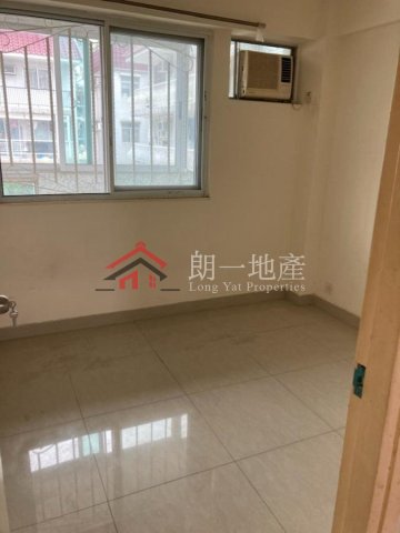 元朗青山公路村屋