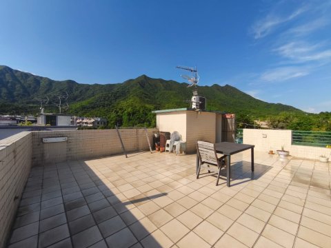 汀角村 95080030