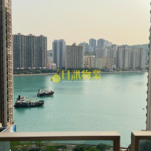 海之戀 第08座