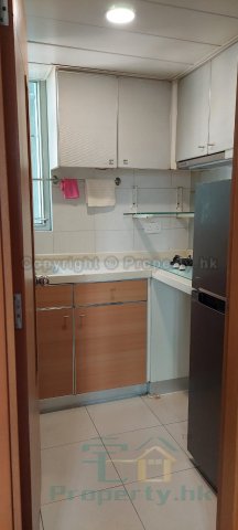 港湾豪庭 大角咀 高层 V700488 售盘