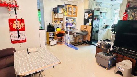 大水坑村 楓葉居 @ EMILY 95080096