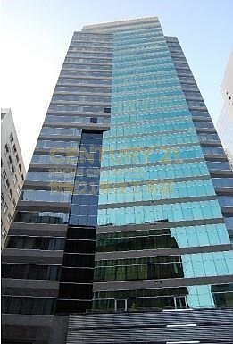 甄沾记大厦 黄竹坑 高层 K206771 售盘
