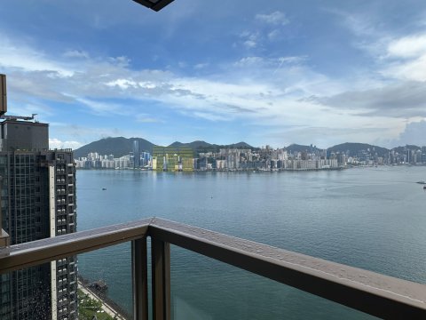澐璟 啟德 高層 1723436 售盤