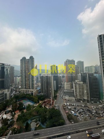 柏傲灣 第02B座
