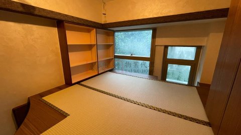 **精緻日式設計**