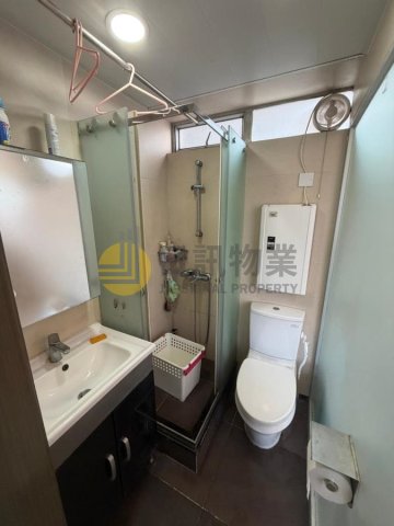 海濱花園 第16座 海翠閣