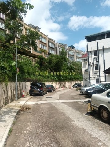 沙欄小築 95080030