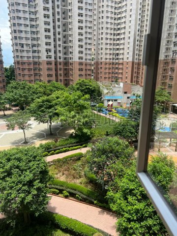 富欣花園 小西灣 低層 N022240 售盤