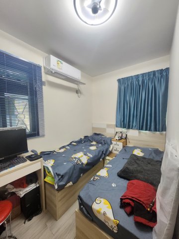 新屋家村