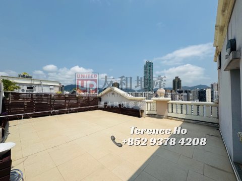 京士柏山 油麻地 高層 K122270 售盤