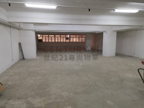 巧运工业大厦 观塘 低层 C002331 售盘