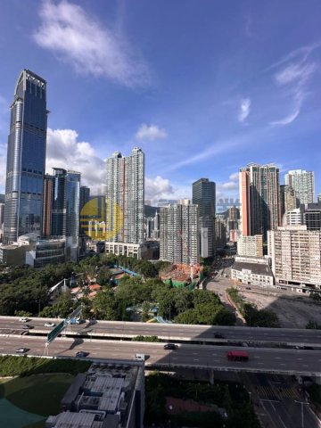 柏傲灣 第02B座