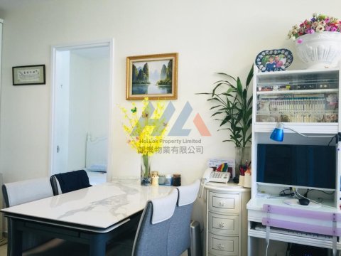 冠德苑 B座 冠盛閣 冠德苑 B座 冠盛閣