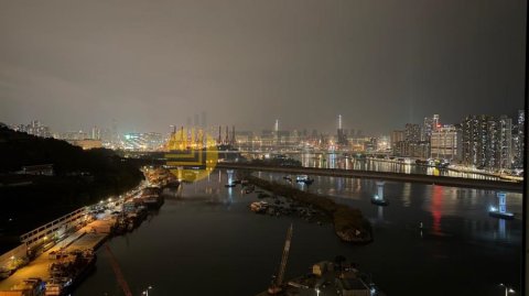 海濱花園 第08座 海雅閣