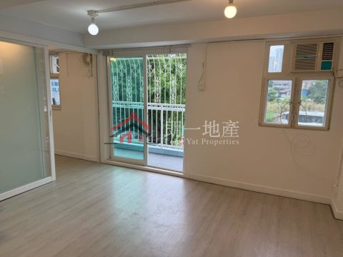 朗屏村屋