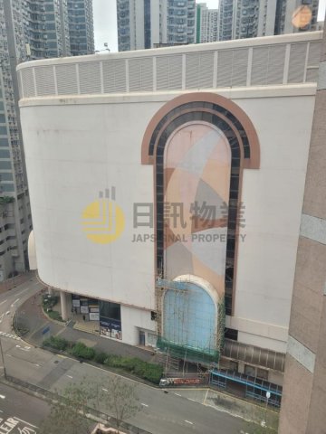 海灣花園 第04座