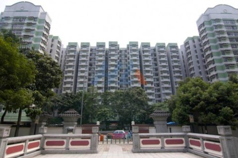 寶熙苑 A座 富熙閣 寶熙苑 A座 富熙閣