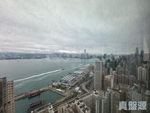 宝翠园 坚尼地城 高层 1693306 售盘