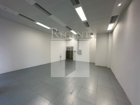 CAMERON SINO TECHNOLOGY CTR (金岸科技中心) 