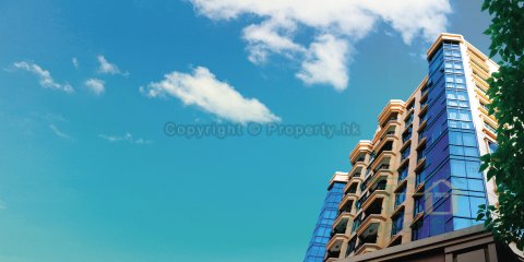 海天阁 西半山 1680266 售盘