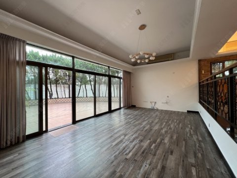 沙田渣甸山花園 沙田 全幢 1633012 售盤