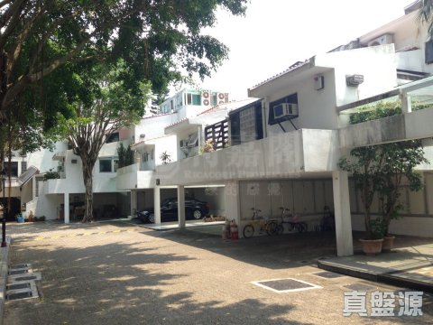 沙田渣甸山花園 沙田 1698818 售盤