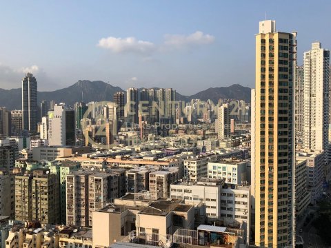 環海東岸 第01A座