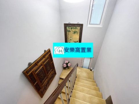 馬尾下 粉嶺 低層 008443 售盤