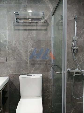 冠德苑 A座 冠盛閣