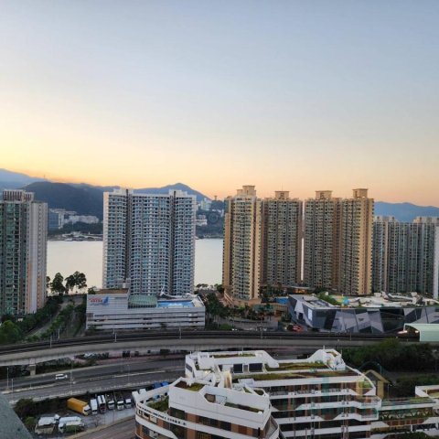 錦駿苑 馬鞍山 高層 T031496 售盤