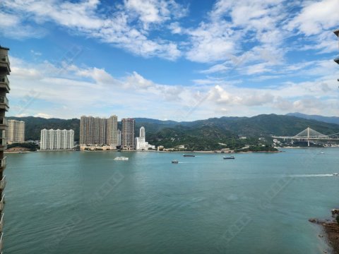 珀麗灣 馬灣 高層 1694120 售盤