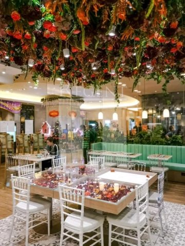 GRAND MILLENNIUM PLAZA LOW BLK (新紀元廣場 低座) 