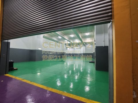 华润国际物流中心 葵涌 低层 K208161 售盘