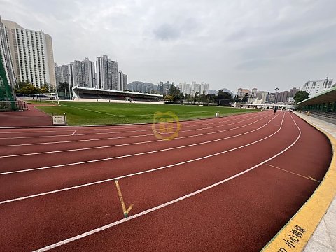 澤豐花園 第01座 澤國樓