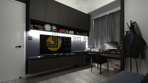 朗逸峰 第02期 第19座