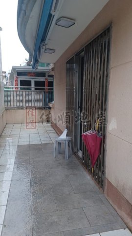 蚝涌新村 西贡 地下 011422 售盘
