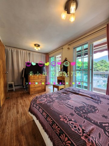 山頂花園  95081731 可泊2車