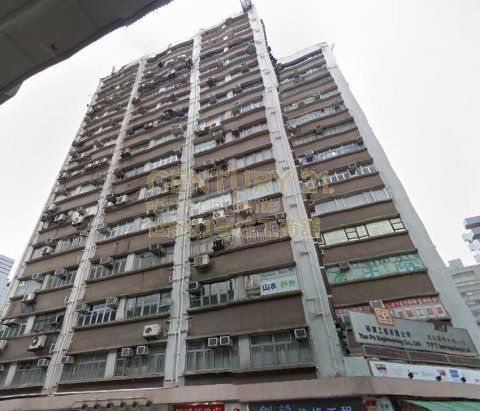 新城工商中心 油塘 低层 C111473 售盘