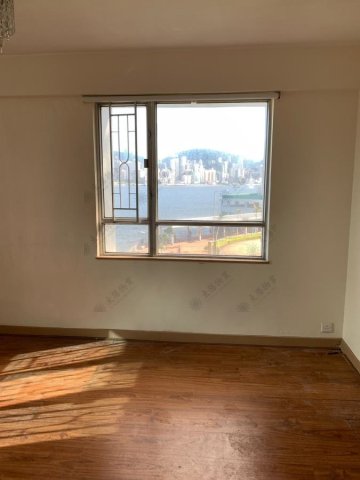 黄埔花园 红磡 低层 W012666 售盘