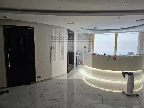 Causeway Bay Office, Emperor Watch & Jewellery Centre