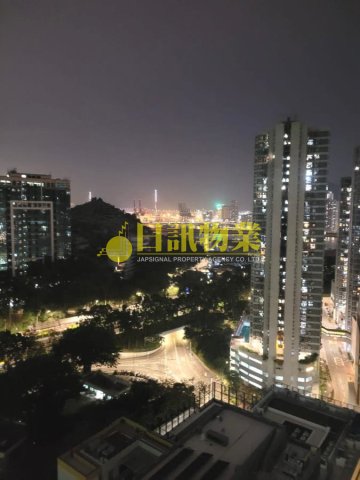 環宇海灣 第07座