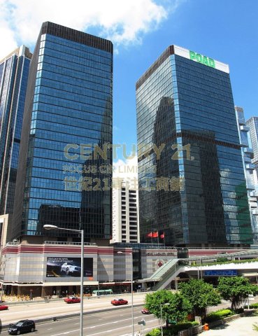 海富中心 中環 低層 K212451 售盤