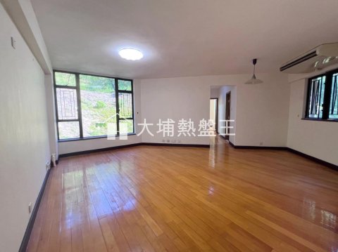 大埔寶馬山 