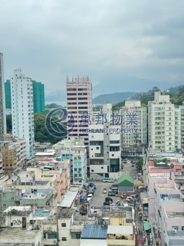 88广场 大埔 高层 T080983 售盘
