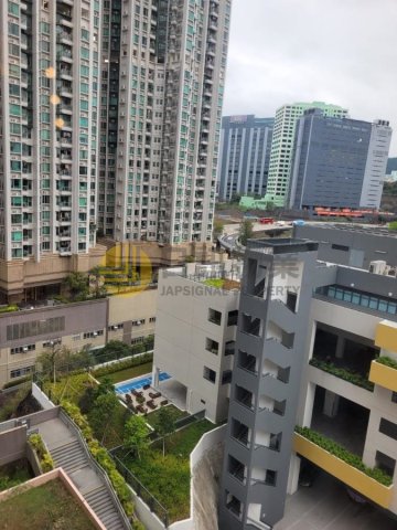 海灣花園 第04座