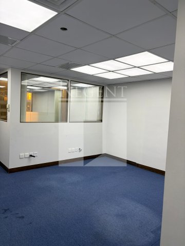 New Mandarin Plaza Twr A (新文華中心 A座) 