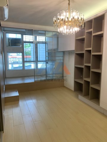 彩興苑 B座 彩薈閣